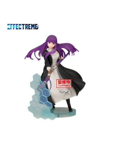 Figura banpresto frieren beyond journey's end