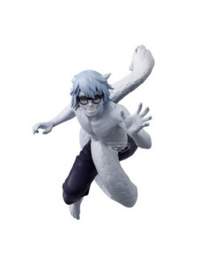 Figura banpresto naruto shippuden vibration stars - kabuto
