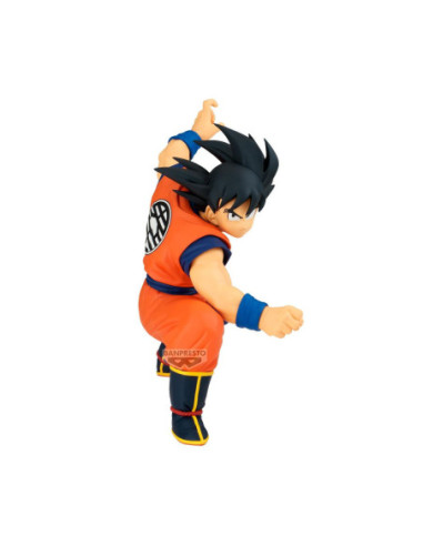 Figura banpresto dragon ball z match