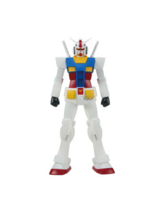 Figura banpresto mobile suit gundam genkai