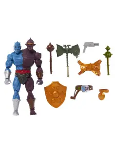 Figura mattel masters of the universe 2