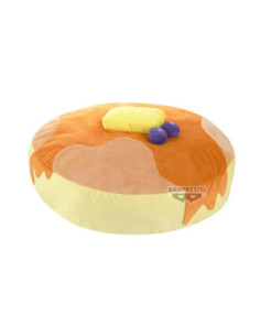 Peluche banpresto jumbo plush food series
