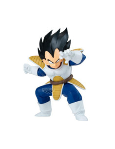 Figura banpresto dragon ball z match