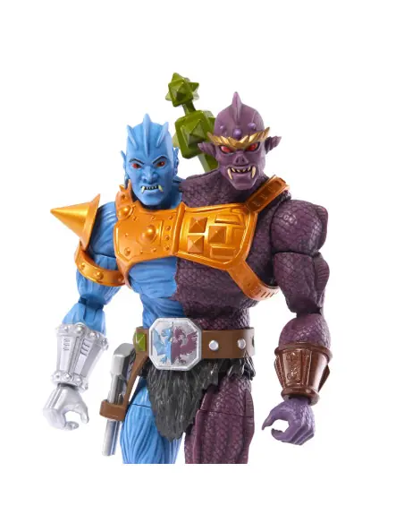 Figura mattel masters of the universe