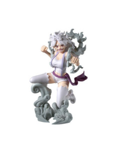 Figura banpresto one piece grandista - jewelry bonney -