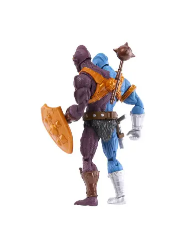 Figura mattel masters of the universe