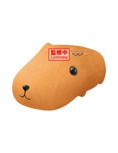 Peluche banpresto super big plush kapibara - san