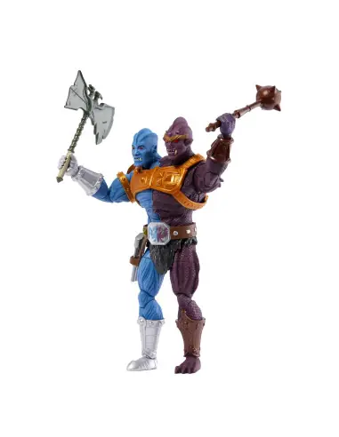 Figura mattel masters of the universe