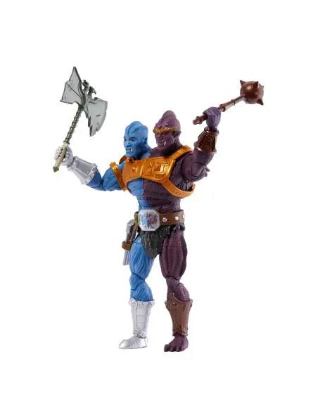 Figura mattel masters of the universe