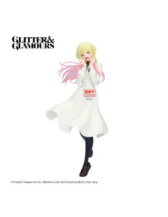 Figura banpresto marriage toxin glitter&glamours - mei kinosaki -