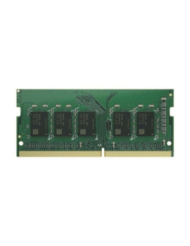 Memoria ram ddr4 16gb synology sodimm
