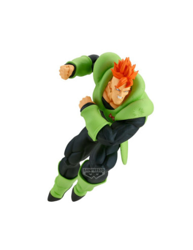 Figura banpresto dragon ball z match