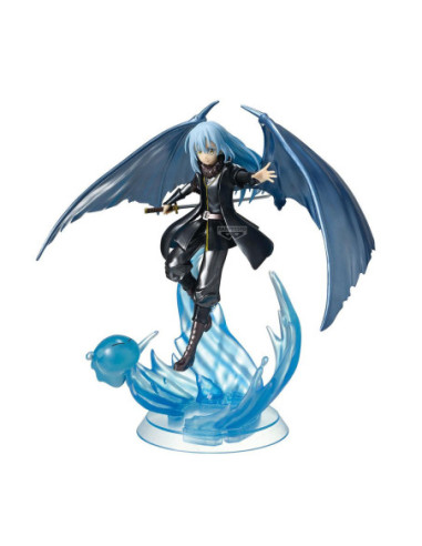 Figura banpresto that time i got