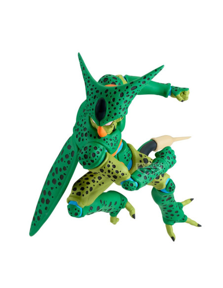 Figura banpresto dragon ball z match
