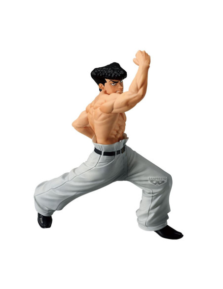 Figura banpresto hunter x hunter vibration