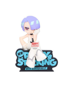 Figura banpresto new panty & stocking