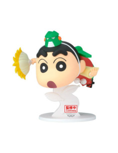 Figura banpresto crayon shinchan movie: spooky!