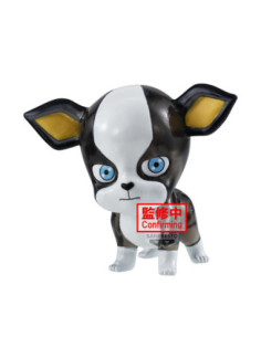 Figura banpresto jojo's bizarre adventure stardust