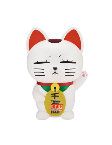 Figura banpresto dandadan fl turbo granny