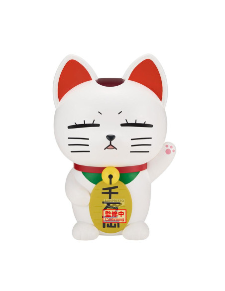 Figura banpresto dandadan fl turbo granny