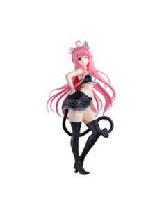 Figura banpresto to loveru darkness nyarls