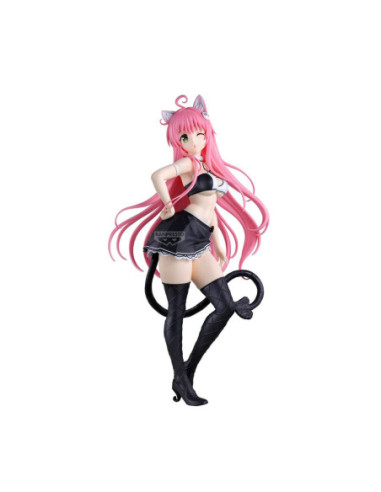 Figura banpresto to loveru darkness nyarls