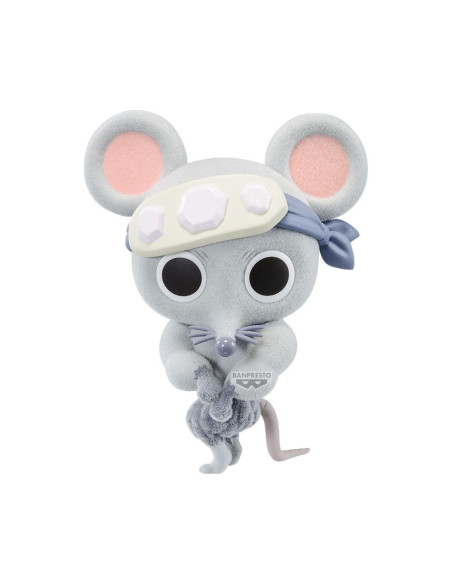 Figura banpresto demon slayer kimetsu no