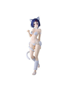 Figura banpresto to loveru darkness nyarls