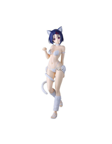 Figura banpresto to loveru darkness nyarls