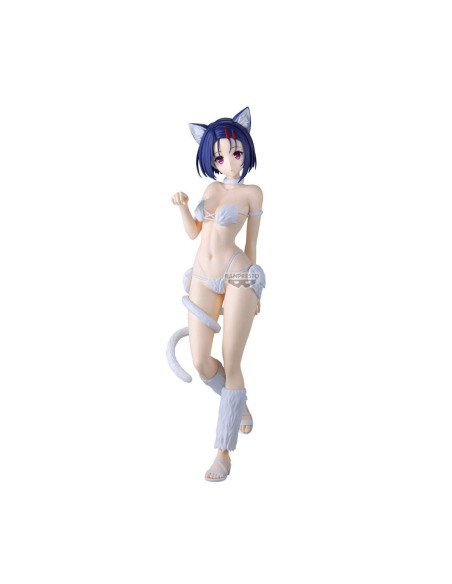 Figura banpresto to loveru darkness nyarls