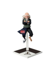 Figura banpresto naruto shippuden tsuchikage onoki