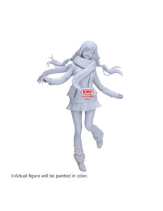 Figura banpresto my dress up darling