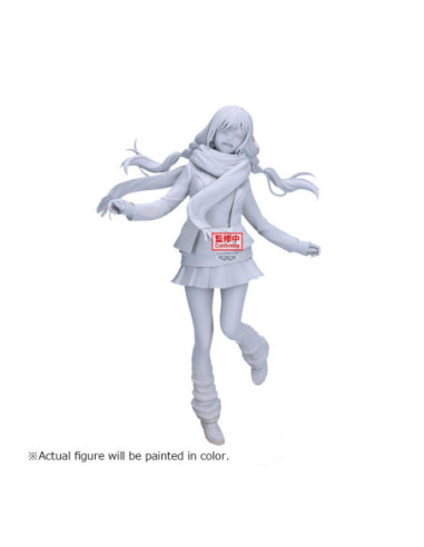 Figura banpresto my dress up darling