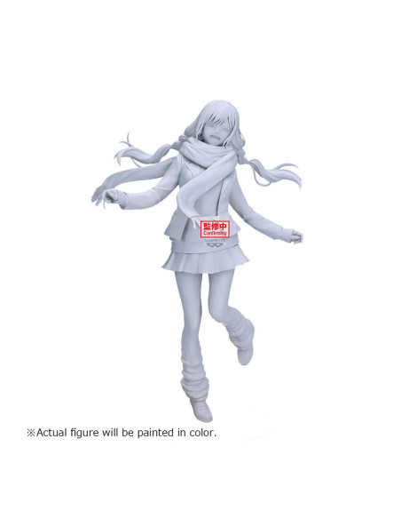 Figura banpresto my dress up darling