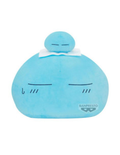 Peluche banpresto that time i got