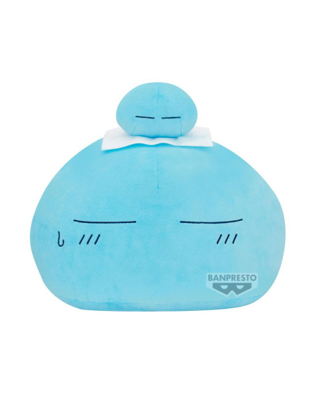 Peluche banpresto that time i got