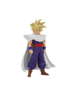 Figura banpresto dragon ball z blood