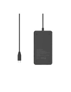 Cargador portatil nilox 65w usb tipo