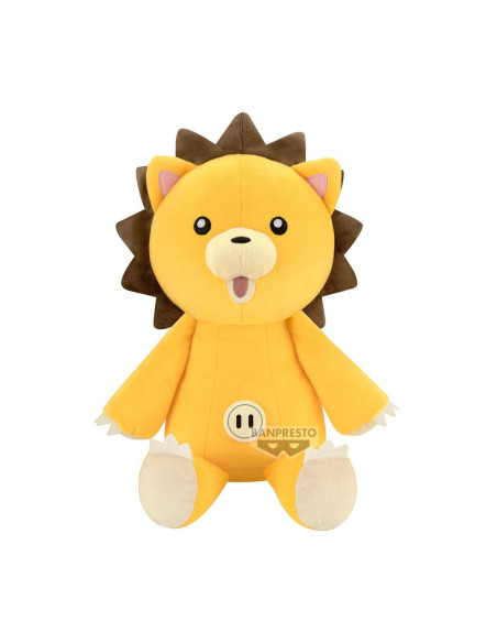 Peluche banpresto bleach super big plush