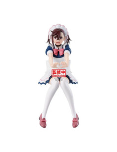 Figura banpresto dandadan glitter & glamours