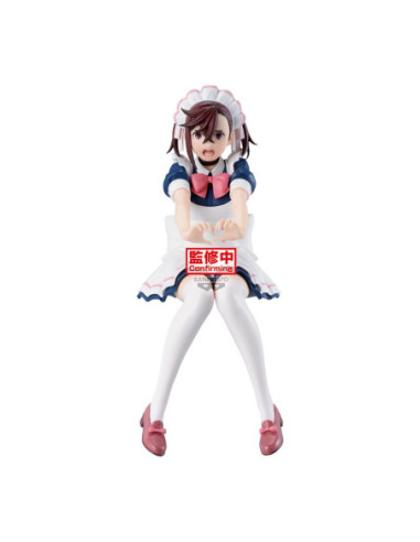 Figura banpresto dandadan glitter & glamours