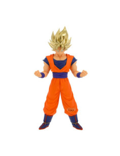Figura banpresto dragon ball z blood