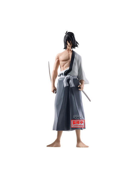 Figura banpresto lupin the third goemon
