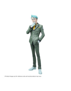 Figura banpresto mobile suit gundam gquuuuuux