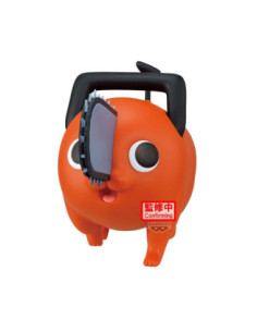 Figura banpresto chainsaw man -  the