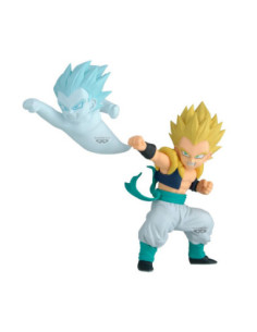Figura banpresto dragon ball z match