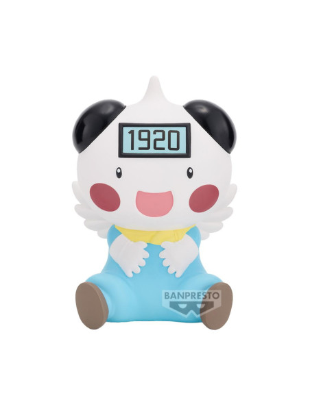 Figura banpresto hunter x hunter fl