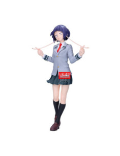 Figura banpresto my hero academia glitter