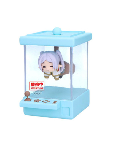 Figura banpresto frieren beyond journey's end