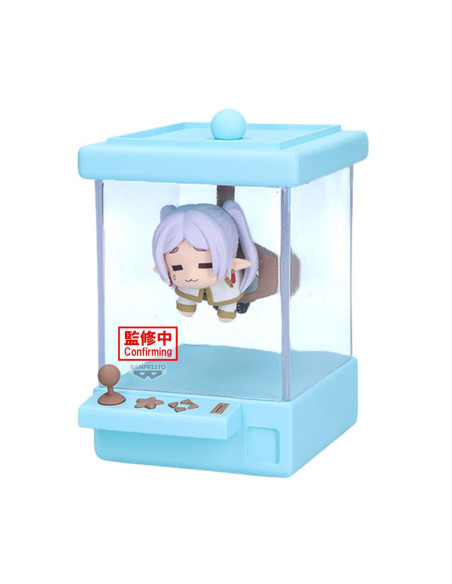 Figura banpresto frieren beyond journey's end